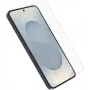 OtterBox Premium Glass Screen Protector para Samsung Galaxy S25/S24, Transparente, Pro Pack