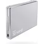 Solidigm D5 Series D5-P5316 - SSD - Enterprise - 15,36 TB - Interno - 2,5 polegadas (6,4 cm) - U.2 PCIe 4.0 x4 (NVMe)