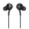Samsung EO-IC100BBE auricular estéreo Hi-Fi in-ear USB-C com microfone (preto, bulk)