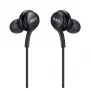Samsung EO-IC100BBE auricular estéreo Hi-Fi in-ear USB-C com microfone (preto, bulk)
