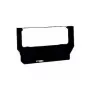 Cassete de fita preta Star Micronics RC200B para SP200, SP212, SP2000, SCP700 (144 unid./caixa)