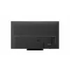 Smart TV LG 65QNED8EB3B 65 polegadas QNED MiniLED 4K com processador α7 Gen6 AI, webOS 23, HDR10 Pro, 120Hz, FreeSync Premium