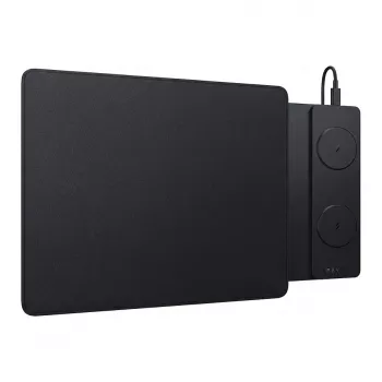 Mala para portátil Razer 16 com carregamento sem fios