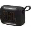 Altifalante Bluetooth portátil JBL GO 5 Preto
