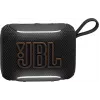 Altifalante Bluetooth portátil JBL GO 5 Preto
