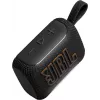 Altifalante Bluetooth portátil JBL GO 5 Preto