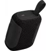 Altifalante Bluetooth portátil JBL GO 5 Preto