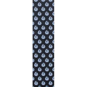 Fita de aderência para trotinete Hella Grip Sloth Dot Pro Rainbow Black