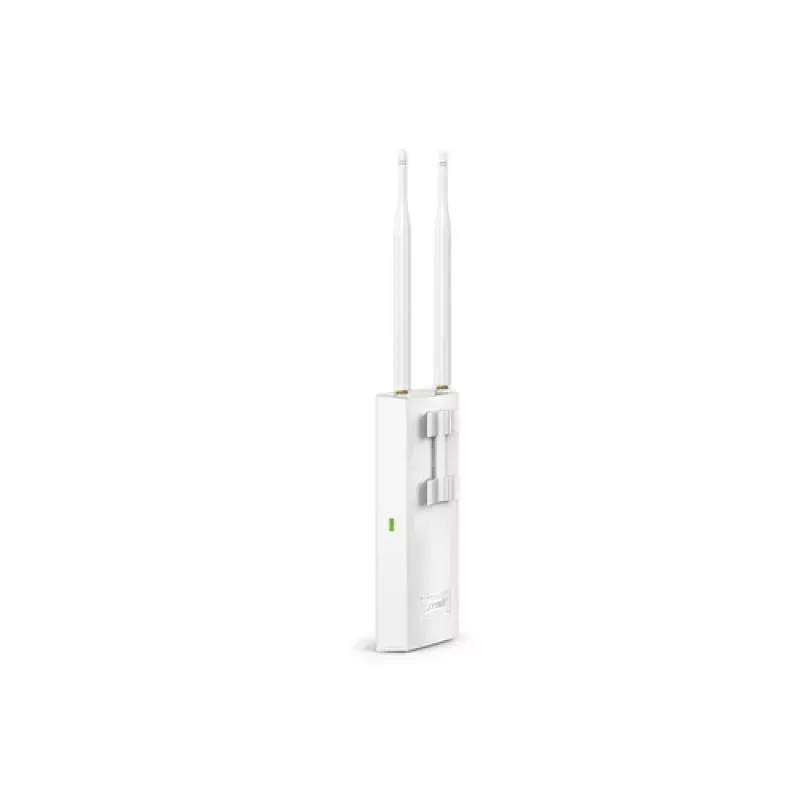 Ponto de acesso exterior TP-Link EAP110-Outdoor 300Mbps 2.4GHz Passive PoE IP65
