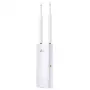 Ponto de acesso exterior TP-Link EAP110-Outdoor 300Mbps 2.4GHz Passive PoE IP65