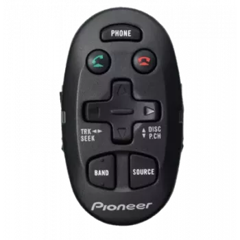 Comando Pioneer CD-SR110 para AVIC-X1BT, DEH-P55BT