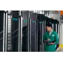 Kit de montagem na parede HPE Aruba AP-303H-MNTW