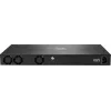 Comutador HPE Aruba 6300F L3 Gerido 24x 10/100/1000 PoE+ 4x 50GbE SFP56 Fluxo de ar frente para trás