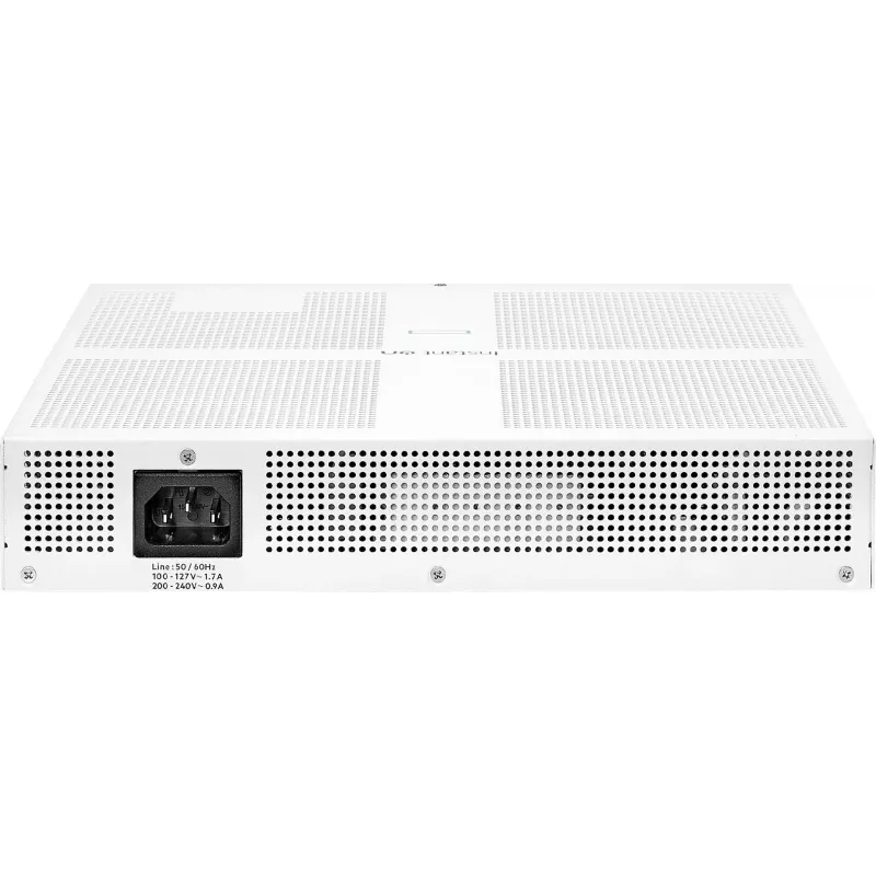 Comutador HPE Aruba Instant On 1930 8G 2SFP