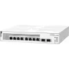 Comutador HPE Aruba Instant On 1930 8G 2SFP