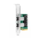 Adaptador de rede HPE Mellanox ConnectX-6 Lx EN MCX631102AS-ADAT - PCIe 4.0 x8 10GbE/25GbE SFP28 x2