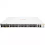 Comutador HPE Aruba Instant On 1960 48G 2XGT-SFP+