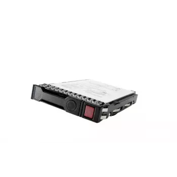 SSD HPE 1,92TB Read Intensive SAS 24Gb/s 2.5in SFF com suporte básico