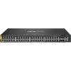 Comutador HPE Aruba Networking 6200F 48G CL4 4SFP+ 740W