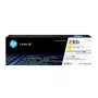 HP 230X Cartucho de Toner LaserJet Original Amarelo
