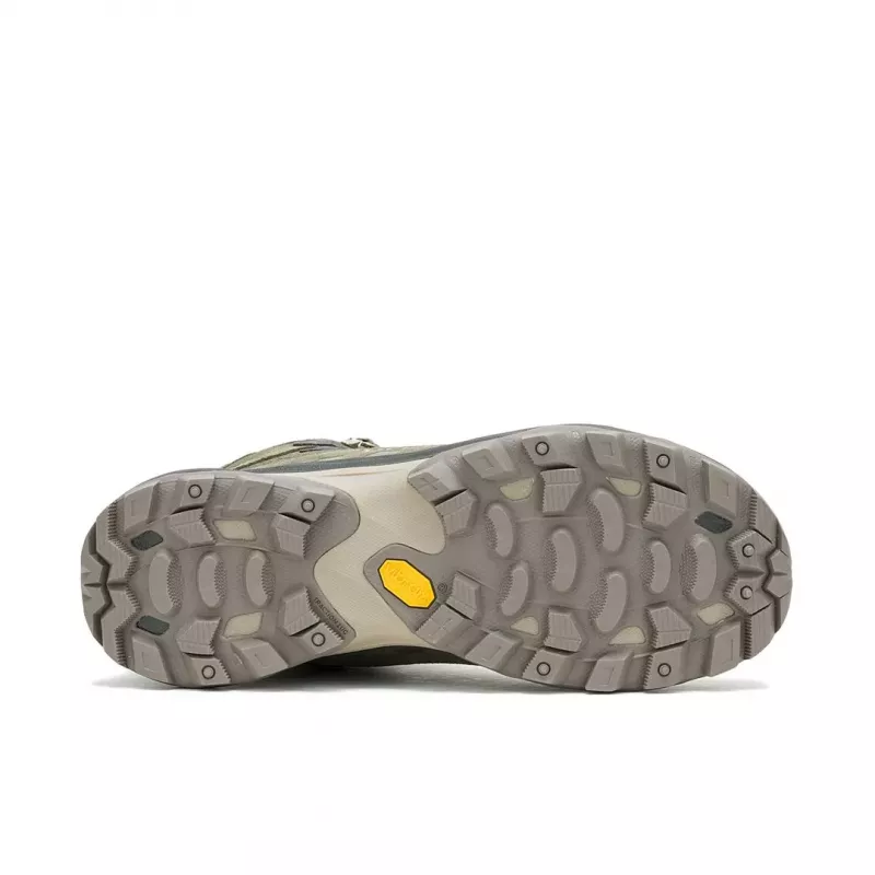 Botas de caminhada Merrell Moab Speed 2 Thermo Mid WP