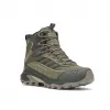 Botas de caminhada Merrell Moab Speed 2 Thermo Mid WP
