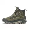 Botas de caminhada Merrell Moab Speed 2 Thermo Mid WP