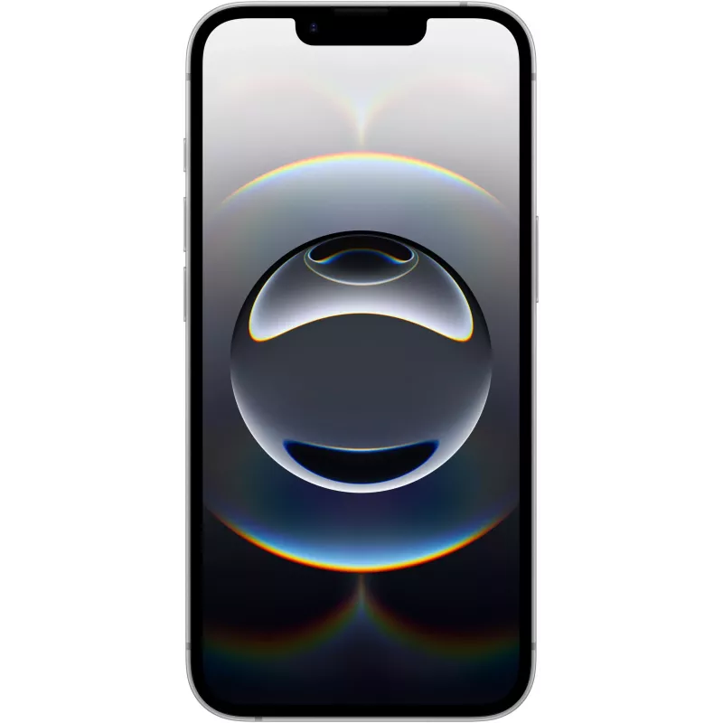 Apple iPhone 16e 256GB branco MD1W4F/A