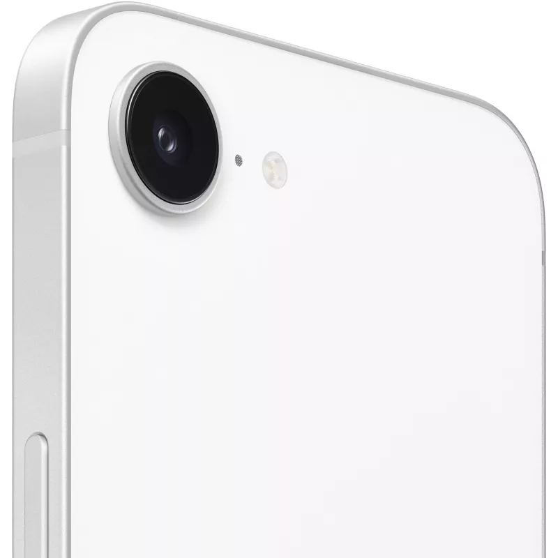 Apple iPhone 16e 256GB branco MD1W4F/A