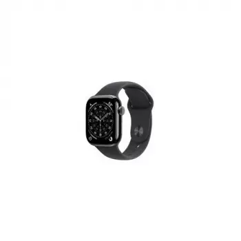 Apple Watch Series 11 GPS+Cellular 42mm titânio