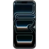 Apple iPhone 17 Pro Max 256GB prateado MFYM4QL/A