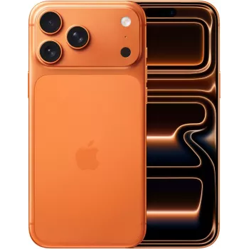 Apple iPhone 17 Pro Max 256GB laranja MFYN4QL/A