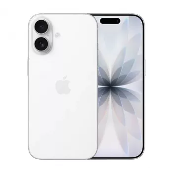 Apple iPhone 17 256GB Smartphone, branco