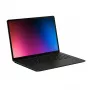 Microsoft Surface Laptop 8.ª Geração 15 polegadas Intel Core Ultra 5 32GB RAM 256GB SSD Windows 11 Pro Preto Teclado Alemão