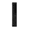 Mini-PC Lenovo ThinkCentre M75q Gen 5 12RQ0012PB, AMD Ryzen 5 8500GE, 16GB DDR5, 512GB SSD, Windows 11 Pro