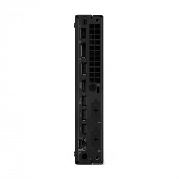 Mini-PC Lenovo ThinkCentre M75q Gen 5 12RQ0012PB, AMD Ryzen 5 8500GE, 16GB DDR5, 512GB SSD, Windows 11 Pro