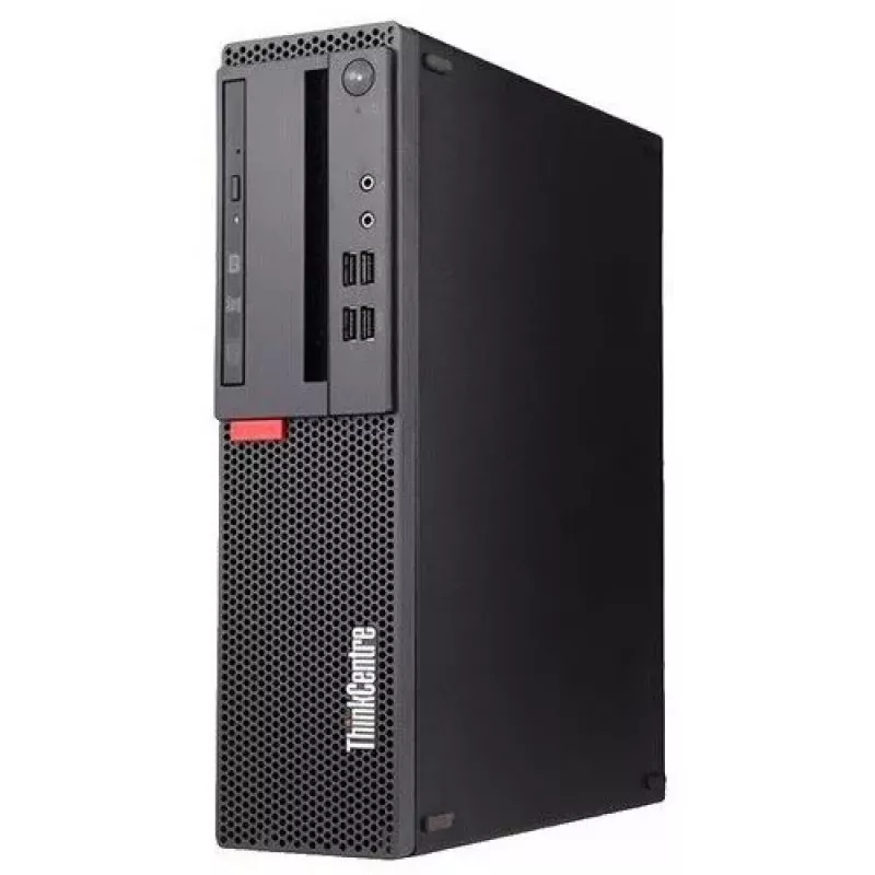 Lenovo ThinkCentre M90s G5 Intel Core i7-14700 16GB DDR5 512GB SSD Windows 11 Pro Small Form Factor PC de secretária