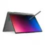 Lenovo Yoga 7i 2-em-1 Aura Edition 14 polegadas OLED Touch Portátil, Intel Core Ultra 7 355, 32GB RAM, 1TB SSD, Windows 11 Home