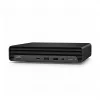 Mini PC HP Pro Mini 400 G9 Desktop, Intel Core i5-12500T, 16GB RAM, 256GB SSD, Intel UHD Graphics 770, Windows 11 Pro