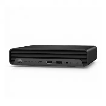 Mini PC HP Pro Mini 400 G9 Desktop, Intel Core i5-12500T, 16GB RAM, 256GB SSD, Intel UHD Graphics 770, Windows 11 Pro