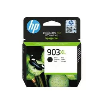 HP 903XL Tinteiro preto original de alta capacidade