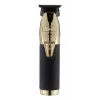 BaByliss Pro Skeleton FX Boost+ Pro FX7870GBPE Máquina de cortar cabelo dourada
