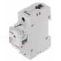 Interruptor-seccionador de fusíveis LEGRAND 1 polo 16A D01 606604