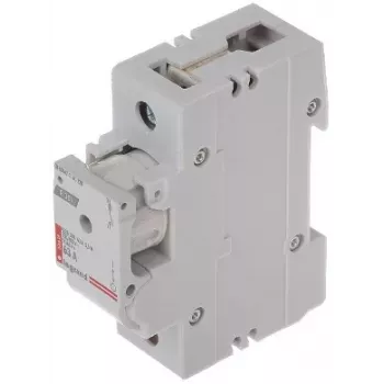 Interruptor-seccionador de fusíveis LEGRAND LE-606609 1 fase 63 A D02