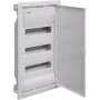 HAGER quadro encastrar 3R/36M II cl IP30 QC (VU