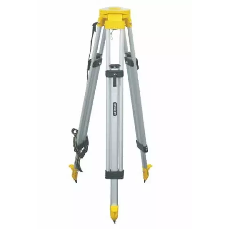 STANLEY Tripé de alumínio 771631