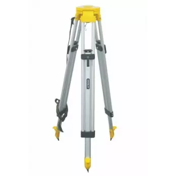 STANLEY Tripé de alumínio 771631