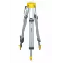 STANLEY Tripé de alumínio 771631