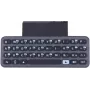 Teclado Alcatel-Lucent ALE-10 para DeskPhone - QWERTY/QWERTZ - preto