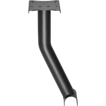 OPLITE suporte da alavanca de velocidades GTR S3/S8 preto Retail